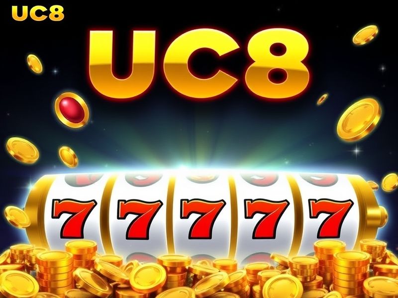 Discover everything about UC8 Slot and popular casino games on our authoritative gambling information website. Get expert reviews, latest promotions, and insights into the world of online gambling.