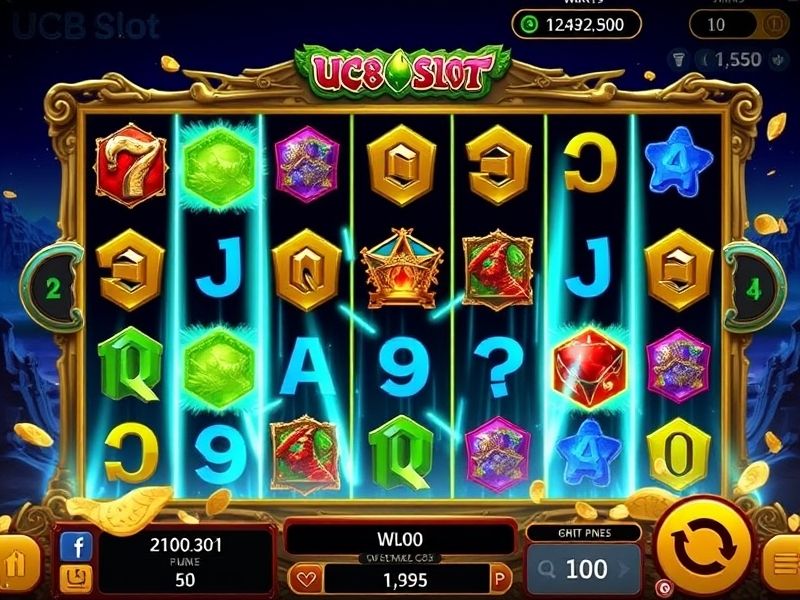 Discover everything about UC8 Slot and popular casino games on our authoritative gambling information website. Get expert reviews, latest promotions, and insights into the world of online gambling.